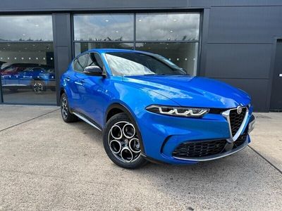 used Alfa Romeo Tonale 1.5 MHEV Ti 5dr Auto SUV