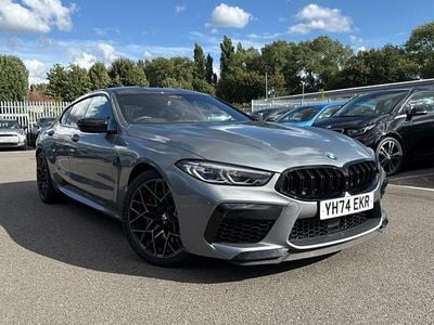 BMW M8