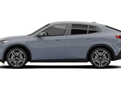 Begagnad BMW X2
