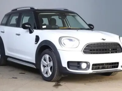 Usado Mini Cooper S Countryman 2017 SUV