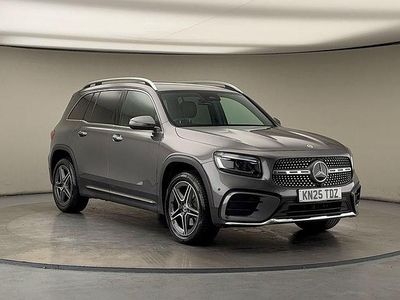 Mercedes GLB200