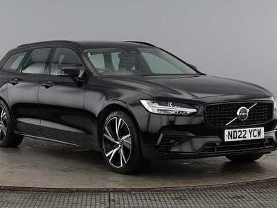Volvo V90