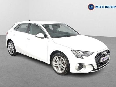 Audi A3 e-tron