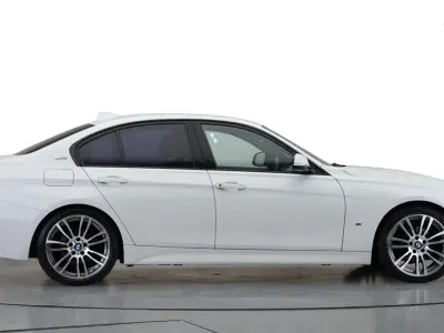 Used BMW 330e