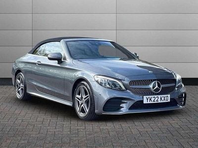 Mercedes C300