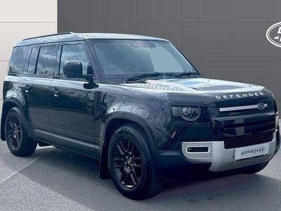 Usado Land Rover Defender SE 249 HP (183 kW) 2023 SUV
