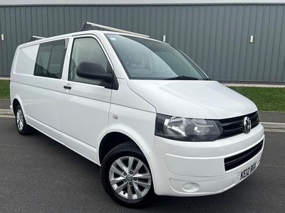 VW T5