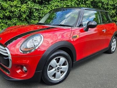 Mini Cooper D