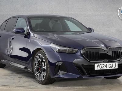 Used BMW 520 M Sport 208 HP (152 kW) 2026 Sedan