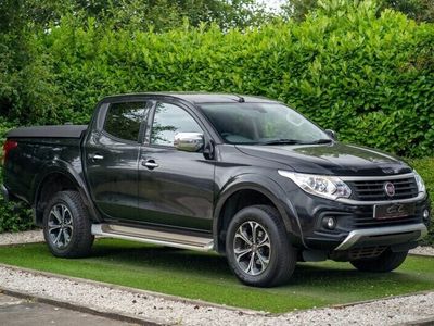 Fiat Fullback