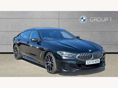 BMW 840