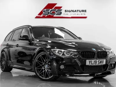 Used BMW 330 M Sport 2019
