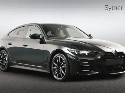 Nuevo BMW M440 M Sport 374 CV (275 kW) 2025 Berlina