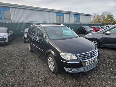 VW Touran
