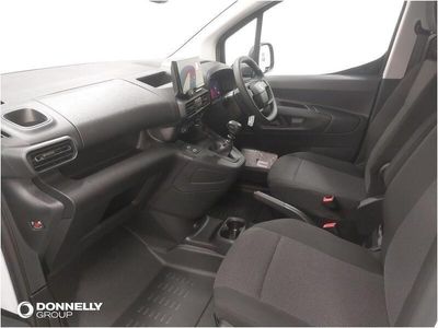 Vauxhall Combo