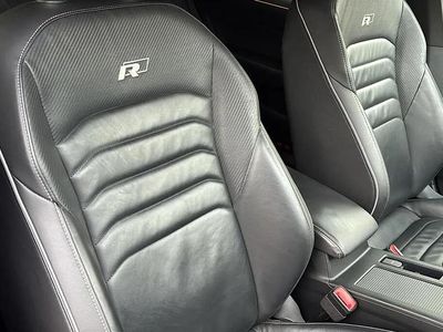 Used VW Arteon R-line Edition 267 HP (196 kW) 2020 Grey Hatchback