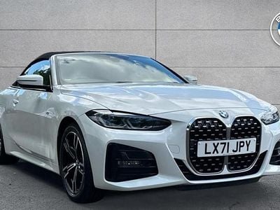 BMW 420