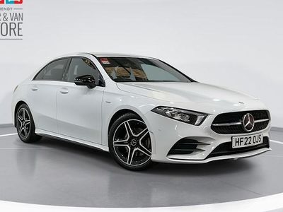 Mercedes A200