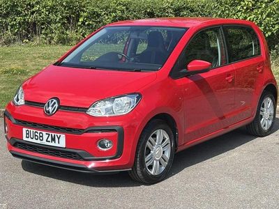 VW up!