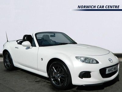 Mazda MX5