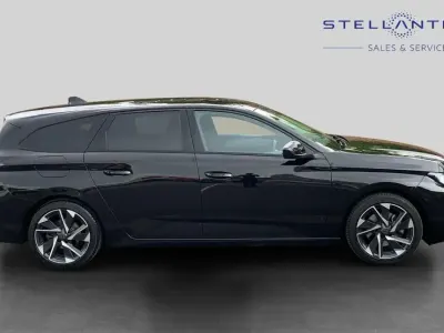 Used Peugeot 308 SW
