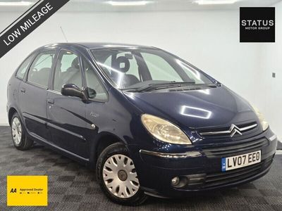 Citroën Xsara Picasso