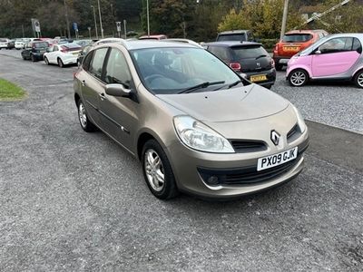 Renault Clio II