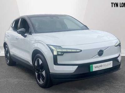 Used Volvo EX30 Plus 197 kW (268 HP) 2024 SUV