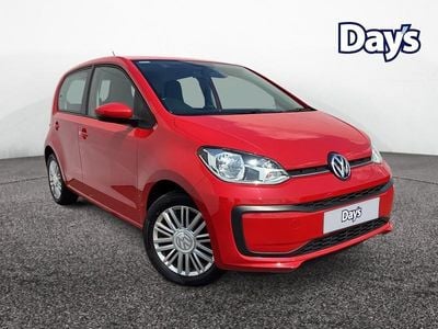 VW up!
