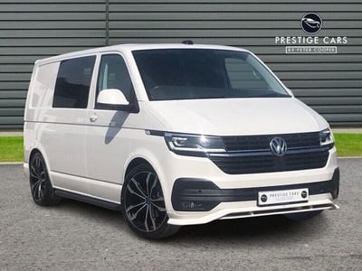 VW T6.1