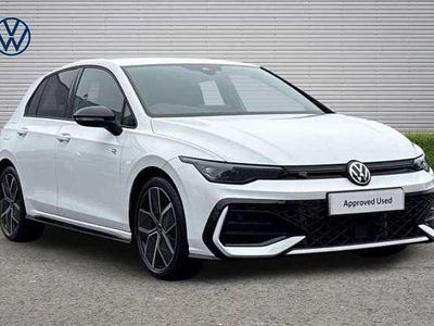 Used VW Golf VIII 150 HP (110 kW) 2025