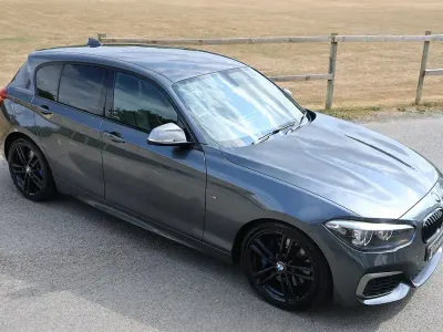 Used BMW M140