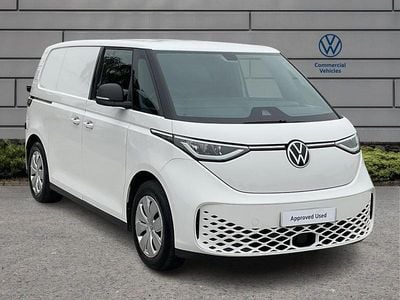 VW ID. Buzz