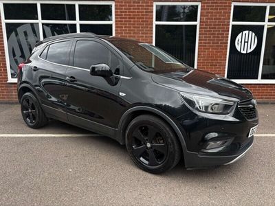 Vauxhall Mokka X