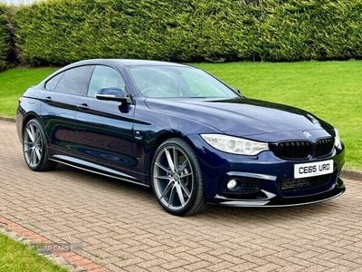 BMW 435