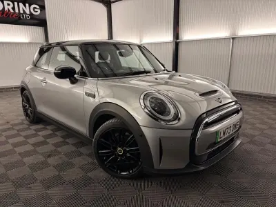 Used Mini Cooper SE Hatch 2023 Hatchback