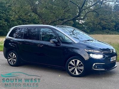 Citroën Grand C4 Picasso