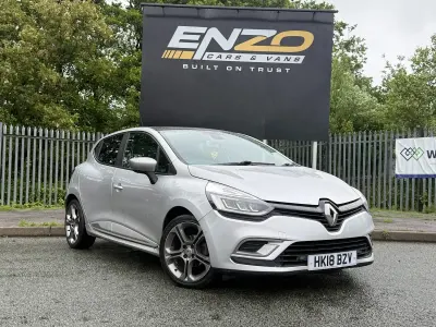 Used Renault Clio