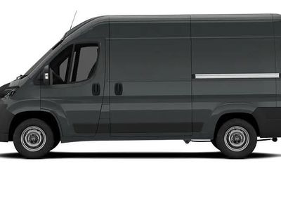 Citroën Relay