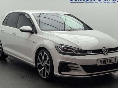 VW Golf VII
