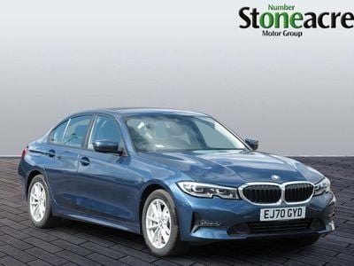 BMW 330e