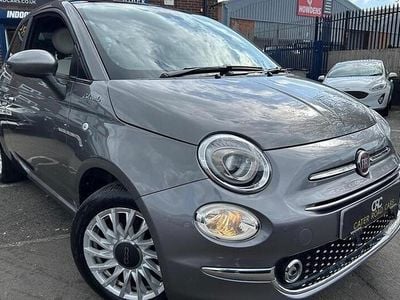 Usado Fiat 500 Dolcevita 70 HP (51 kW) 2023 Citadino