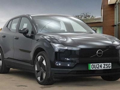 Volvo EX30