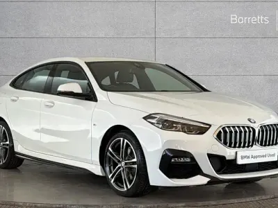 Used BMW 218 Gran Coupé M Sport 136 HP (100 kW) 2024 Coupe