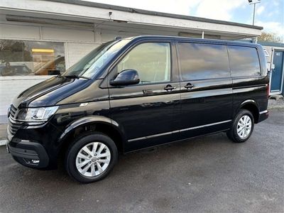 VW T6.1