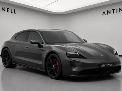 Used Porsche Taycan Sport Turismo 439 kW (598 HP) 2023 Estate