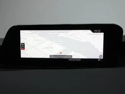 Used Mazda 3