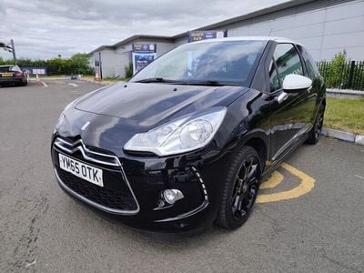 DS Automobiles DS3