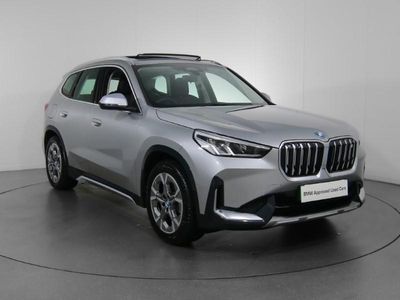 used BMW iX1 xDrive30 xLine 5dr