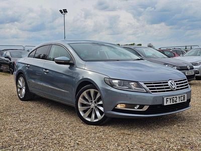 VW CC